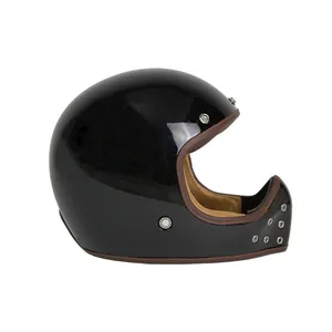 By City By City The Rock helmet black shinny