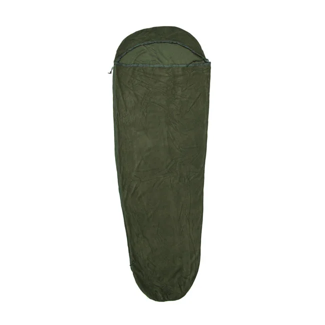 Army Surplus Fostex fleece sleeping bag