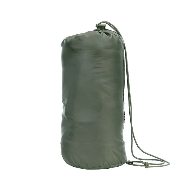 Army Surplus Fostex fleece sleeping bag