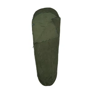 Army Surplus Fostex fleece sleeping bag