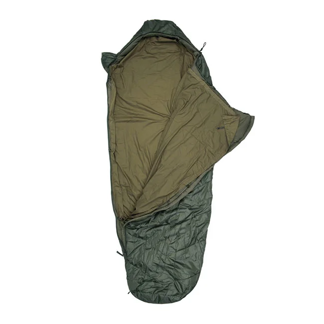 Army Surplus Fostex TF-2215 inner sleeping bag
