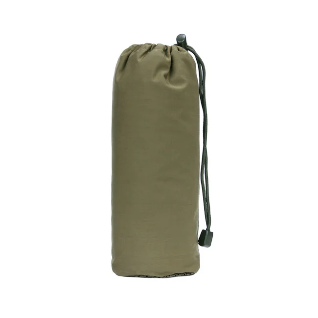 Army Surplus Fostex TF-2215 inner sleeping bag
