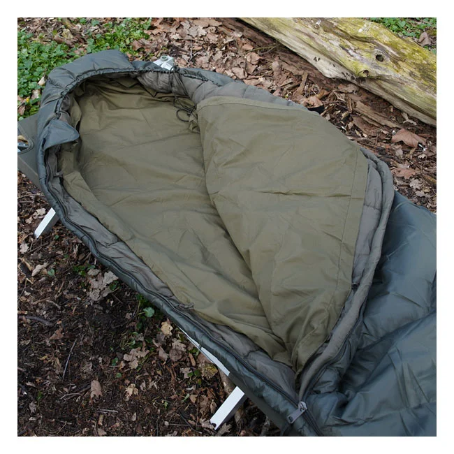 Army Surplus Fostex TF-2215 inner sleeping bag