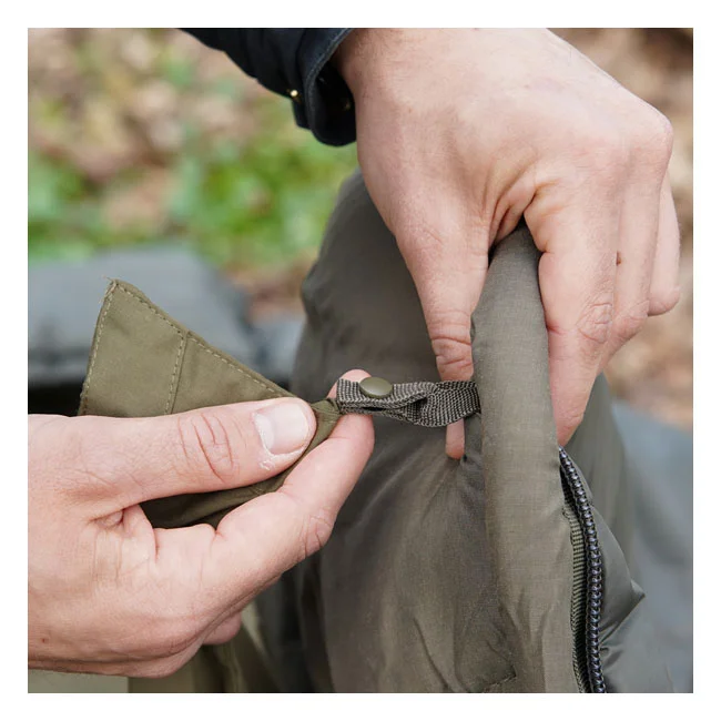 Army Surplus Fostex TF-2215 inner sleeping bag