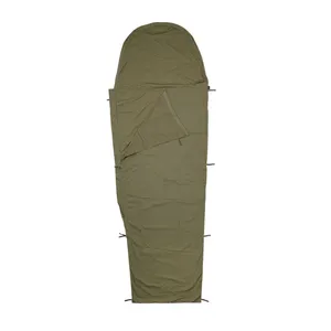 Army Surplus Fostex TF-2215 inner sleeping bag