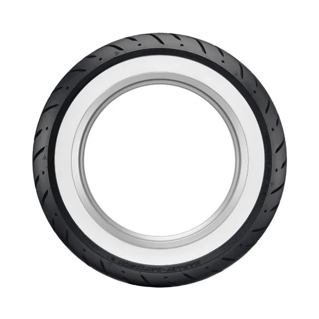 Dunlop D407T (H-D) WWW tire 180/65B16 81H
