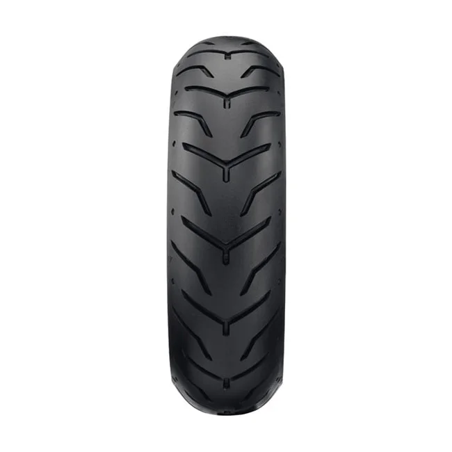 Dunlop D407T (H-D) WWW tire 180/65B16 81H