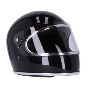 Roeg Roeg Chase helmet gloss black