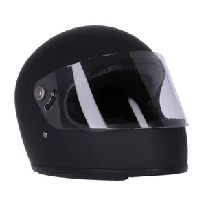 Roeg Roeg Chase helmet matte black