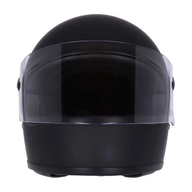 Roeg Chase helmet matte black