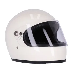 Roeg Roeg Chase helmet vintage white