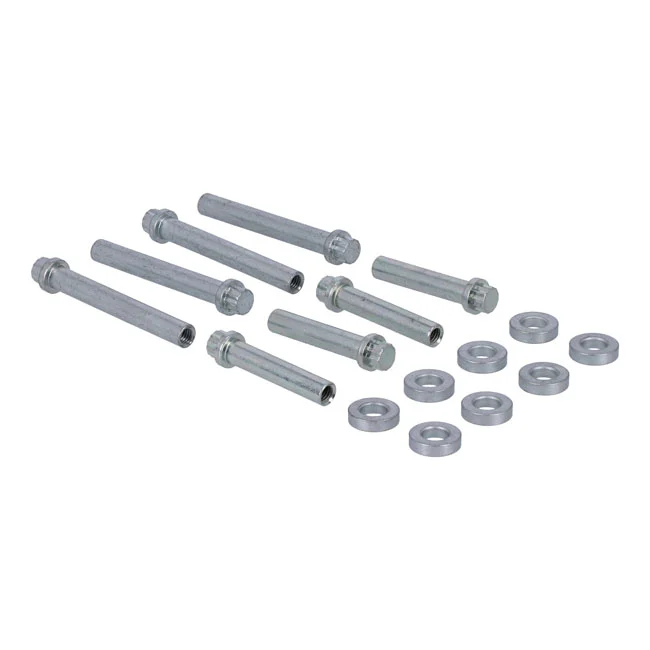S&S Head bolt kit