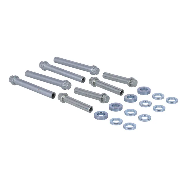 S&S Head bolt kit