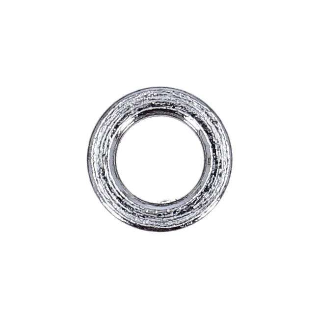Gardner-Westcott Chrome spacers