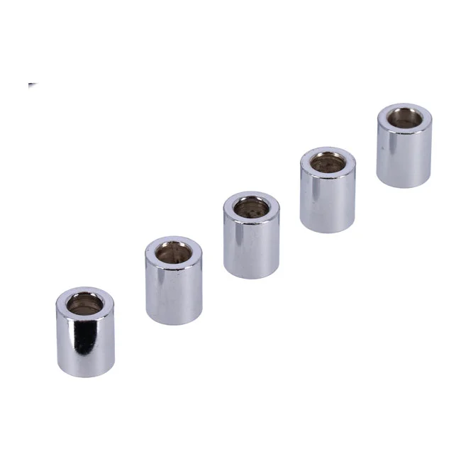 Gardner-Westcott Chrome spacers