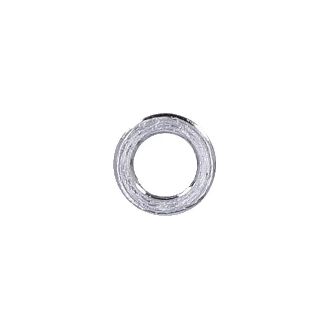 Gardner-Westcott Chrome spacers