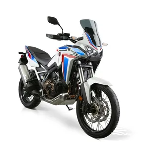 National Cycle NC, VStream® Sport windshield short. Dark tinted