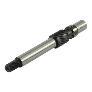 MCS Starter shaft