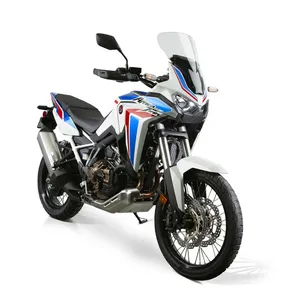National Cycle NC, VStream® Sport windshield mid. Light tinted