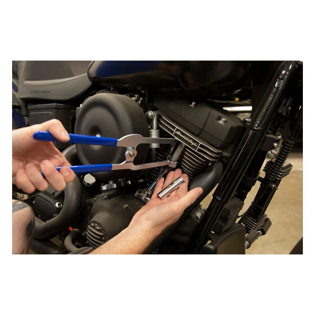 Motion Pro Pro, pushrod cover plier tool
