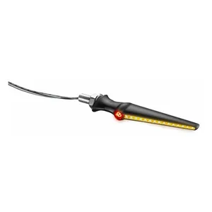 Kellermann Kellermann, Jetstream DF sequential turn signal, clear lens