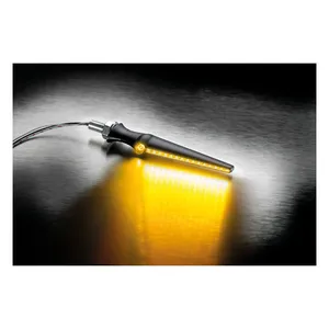 Kellermann Kellermann, Jetstream sequential turn signal, clear lens