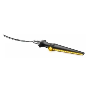 Kellermann Kellermann, Jetstream sequential turn signal, clear lens