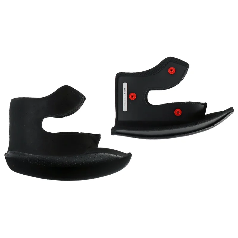 Roeg Chase replacement cheek pads 33mm