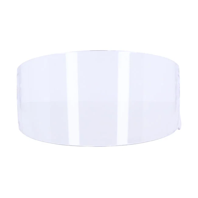 Roeg Chase visor clear anti-fog & anti-scratch