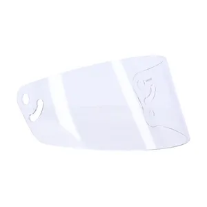 Roeg Roeg Chase visor clear anti-fog & anti-scratch