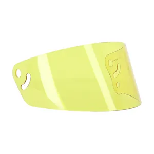 Roeg Roeg Chase visor yellow anti-fog & anti-scratch