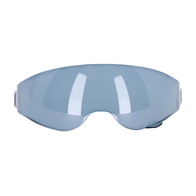 Roeg Sundown sun visor smoke
