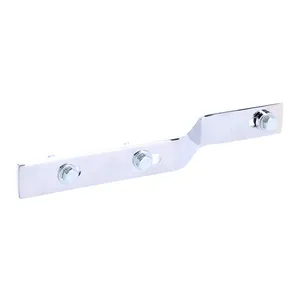 Paughco Paughco, Exhaust hanger strap. Rear pipe