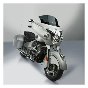 National Cycle NC VStream® Low repl. windshield dark tint