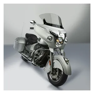 National Cycle NC VStream® Std repl. windshield light tint
