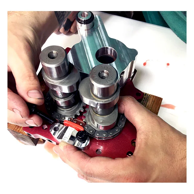 Feuling Inner chain tensioner only