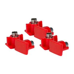 Feuling Feuling, replacement chain tensioner pads (6pk)