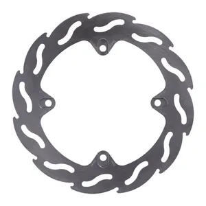 Moto-Master Moto-Master Flame series fixed brake rotor