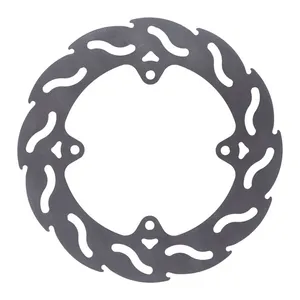 Moto-Master Moto-Master Flame series fixed brake rotor