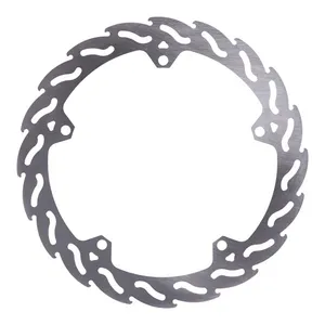 Moto-Master Moto-Master Flame series fixed brake rotor