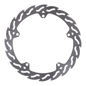 Moto-Master Moto-Master Flame series fixed brake rotor