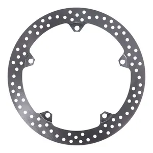 Moto-Master Moto-Master Halo series fixed brake rotor