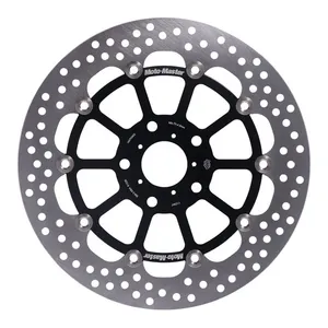 Moto-Master Moto-Master Flame series floating brake rotor