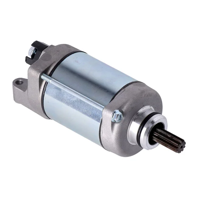 Rick's Motorsport Electronics Rick''s starter motor