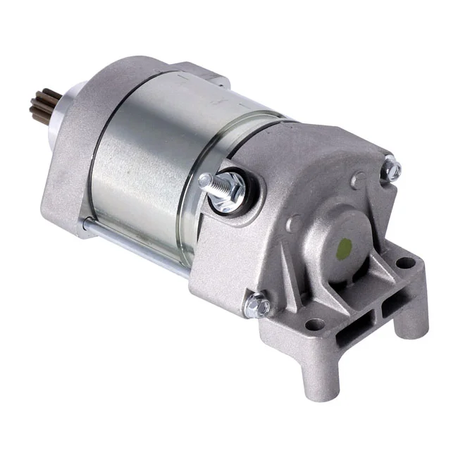 Rick's Motorsport Electronics Rick''s starter motor - 2004-08
