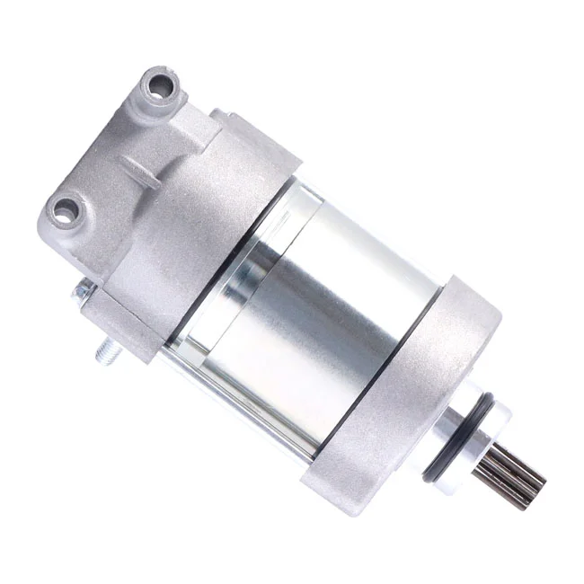 Rick's Motorsport Electronics Rick''s starter motor - 2004-08