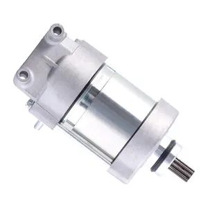 Rick's Motorsport Electronics Rick''s starter motor