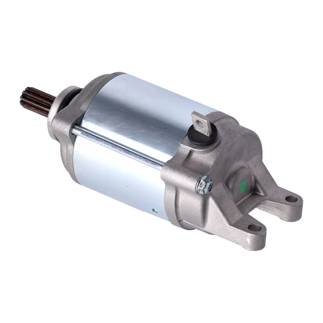 Rick's Motorsport Electronics Rick''s starter motor
