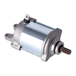 Rick's Motorsport Electronics Rick''s starter motor