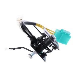 Rick's Motorsport Electronics Rick''s rectifier-regulator OEM style